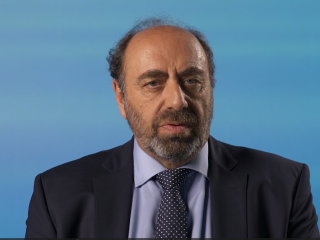 Javier Barbero