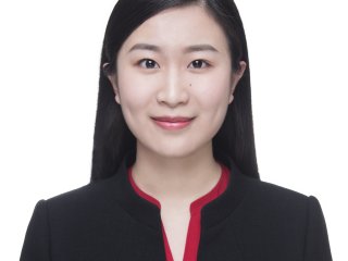 Ms. Jing Zhao