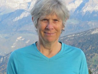 Karen Sudmeier-Rieux