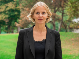 Photo of Linda