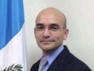 Luis Ricardo González Rodriguez
