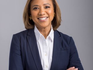 Michelle Gyles-McDonnough