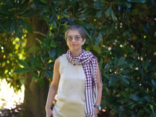 Manuela Mondo