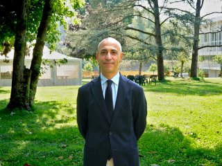 Mario Fasani