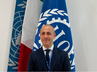 Mario Fasani