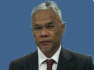 Mohamed Dauzkaply Nor Bin Dato Ghazali