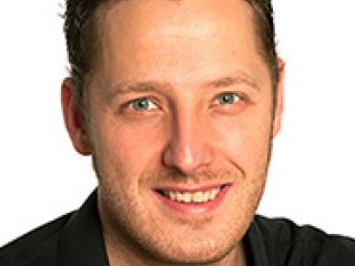 Bernd Mueller