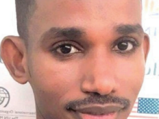 Omar Moussa Ali