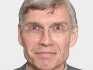 Prof. Dr. Peter Poschen