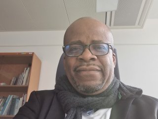 Cyrano Ombolo