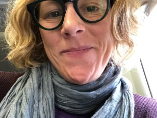 Lisa Schipper