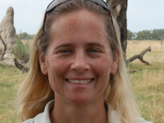 Melissa de Kock