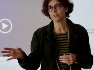 Rebecca Pera