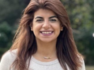 Rita Abou Jaoudeh