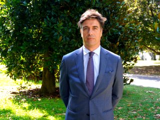 Sylvain Baffi