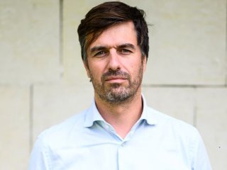 Sylvain baffi