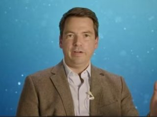 Dr. Nicola Rohrseitz, GESDA