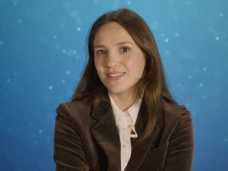 Claudia Freymond, GESDA