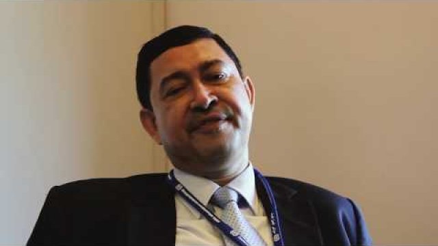 Preview image for the video "SOCIAL DIALOGUE:  NO MORE WORKERS OR EMPLOYEES, BUT PARTNERS - BANGLADESH".