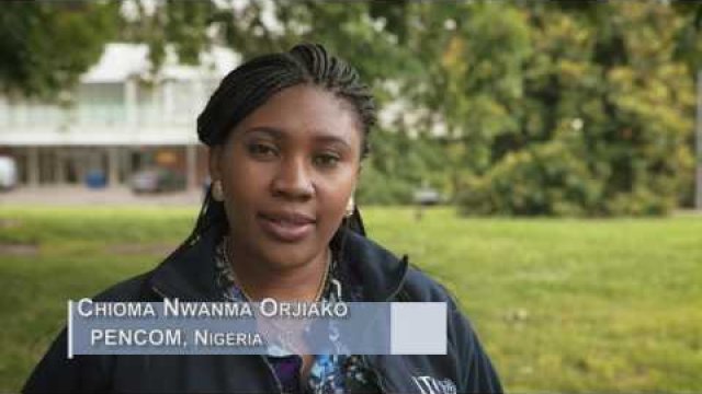 Preview image for the video "ISSA Guidelines - Training programme".