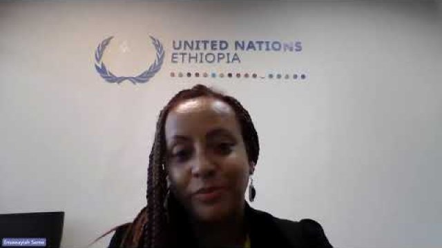 Preview image for the video "Promoting disability and inclusion - Seme".