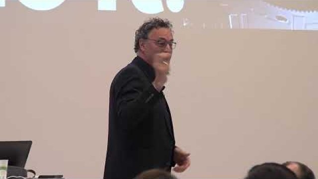 Preview image for the video "The ITCILO participated in the ILO100 Global Tour".