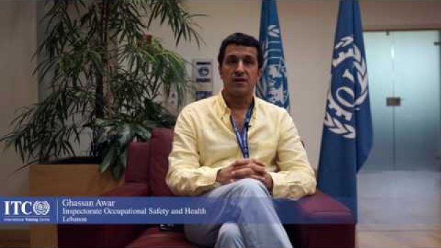 Preview image for the video "International Labour Standards - Pre Conference 2016".