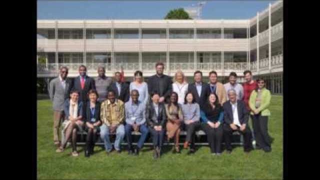 Preview image for the video "ToT Certification Programme - Trailer".