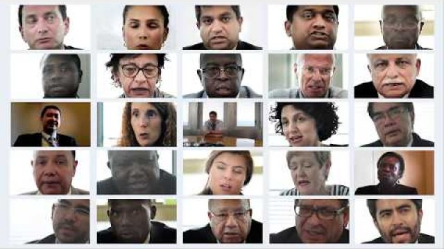 Preview image for the video "GOVERNANCE STRUCTURE  - FIJI COMMERCE AND EMPLOYERS FEDERATION".