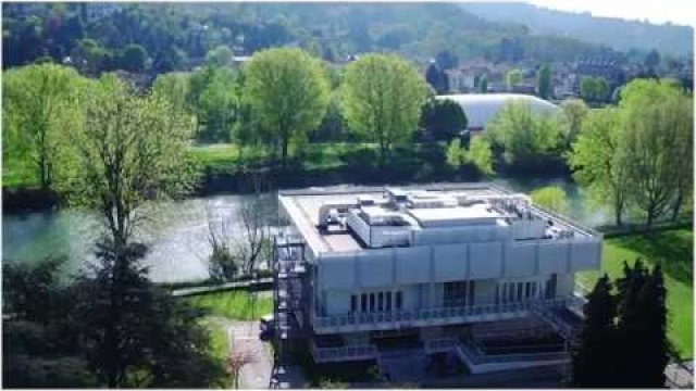 Preview image for the video "About the International Training Centre of the International Labour Organization (ITCILO)".