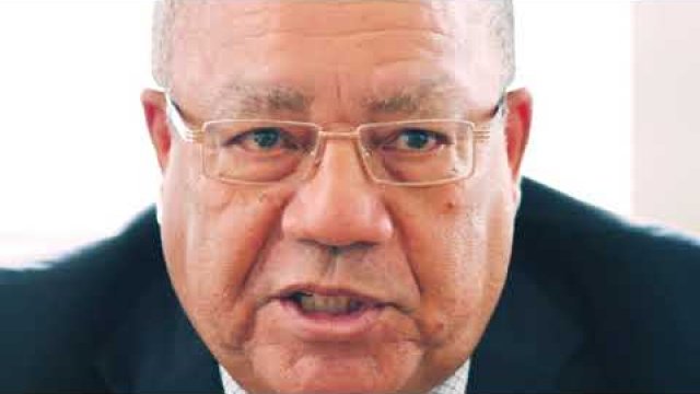 Preview image for the video "BEING VISIBLE AND REACHING OUT TO NEW MEMBERS - BARBADOS EMPLOYERS' CONFEDERATION".