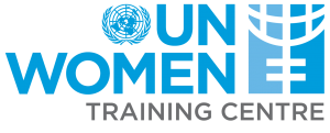 UN Women Training Centre logo