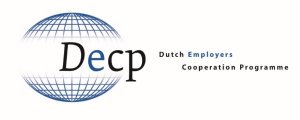 DECP logo