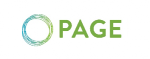 page logo