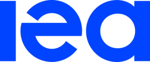 IEA logo