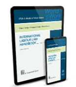 International Labour Law Handbook - e-Book