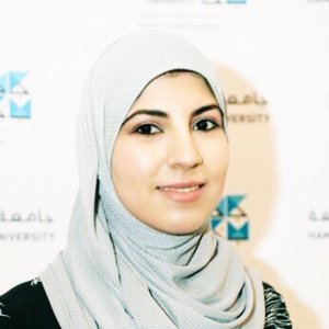  Dr. Dalal Aassouli