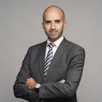 Dr. Aymen Adam Mohib