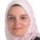 Dr. Najat El Mahdy