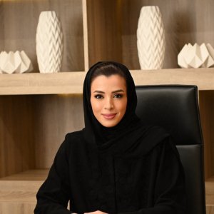 Sheikha Amna Al Thani