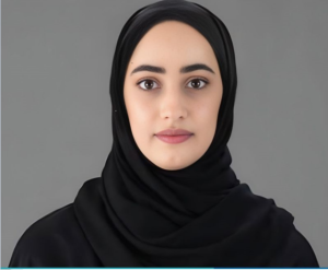 Sheikha Najwa bint Abdulrahman Al Thani