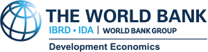 Logo The World Bank