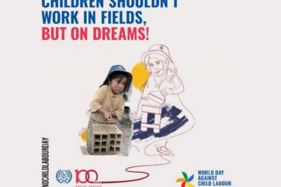 Children Shouldn T Work In Fields But On Dreams Itcilo Children Shouldn T Work In Fields But On Dreams Itcilo