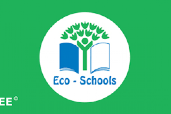 Eco-Schools logo