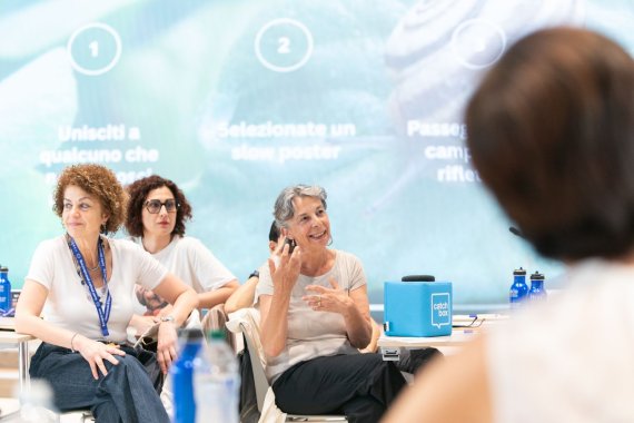 Towards a National School for Active Labour Market Policies in Italy