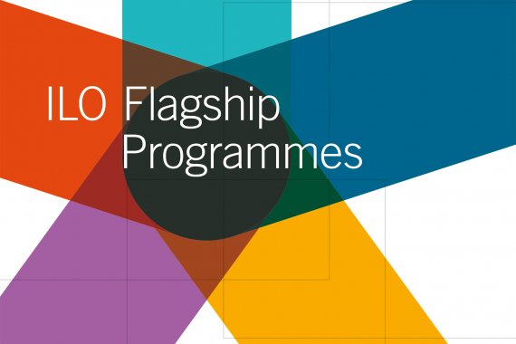 ILO Flagship programmes cover image