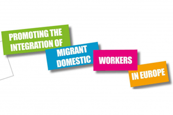 Promoting the Integration of Migrant Domestic Workers in Europe