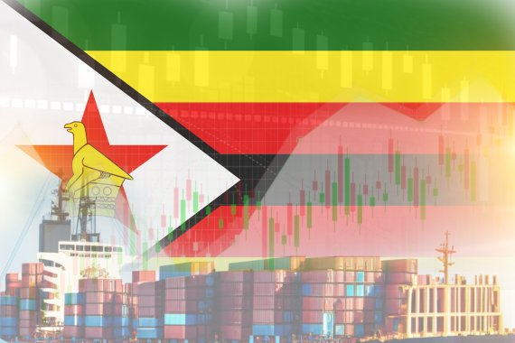National Professional Certification Programme in Procurement Management for Zimbabwe