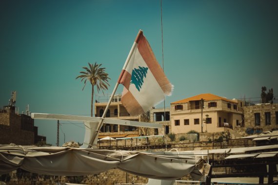 lebanon 