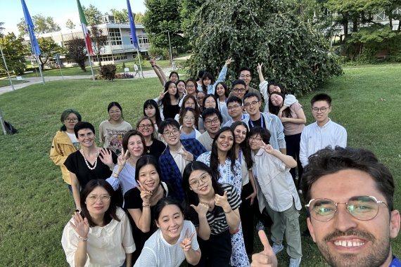 Future Leaders in the World of Work